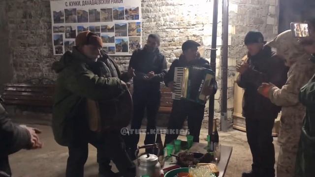 Муртуз,Кьункьи