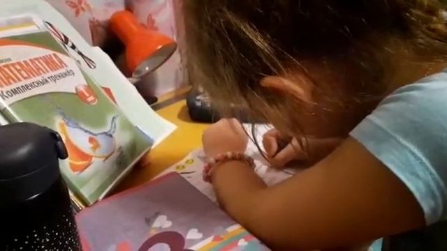 Мисс Лисек  Уроки со Снежкой🙃