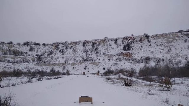 СЛАВЯНСК красивее Карачуна на земле нет.