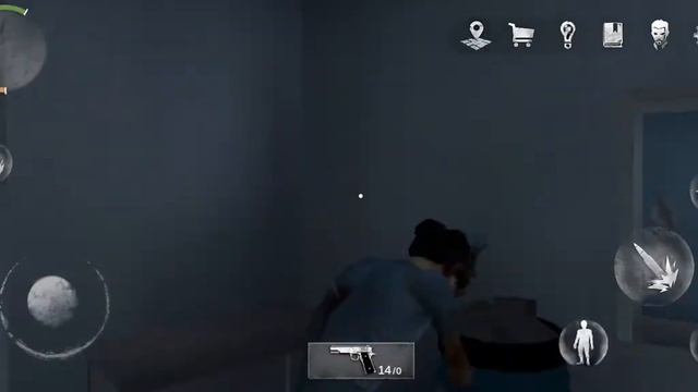 Endless Nightmare 2 на сложности Hard это просто жесть 2 серия