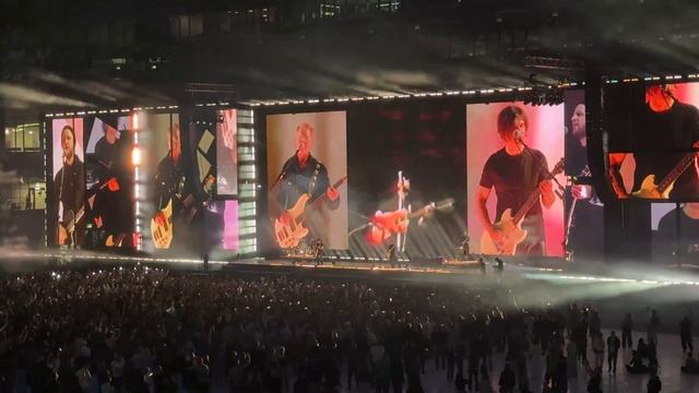 24 мая 2024. Концерт Кино. «История этого мира». ВТБ Арена