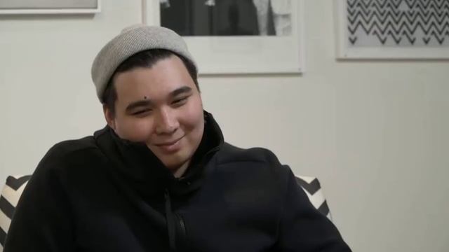 Айсултан Скриптонит Назарбаеву у Дудя