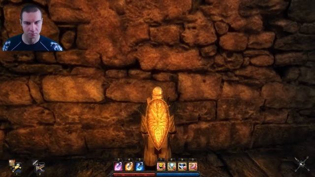 Прохождение Risen  #39