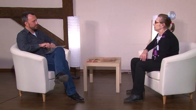 Слово старожилам. Антонина Жиглова