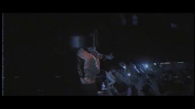 Night Lovell · Клуб 