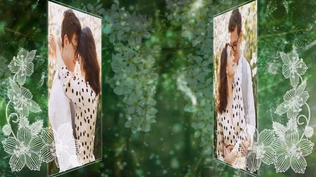 АХ ЧЕРЕМУХА БЕЛАЯ...