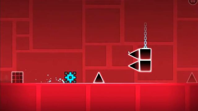 №2 в студию, надо больше ещё больше прыгать