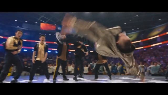 РАЗНЕС ВЕСЬ ТАНЦПОЛ. ШАГ К МЕЧТЕ  РАЗ И НАВСЕГДА. Клип