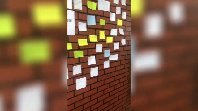 Казань. Школьная телестудия 