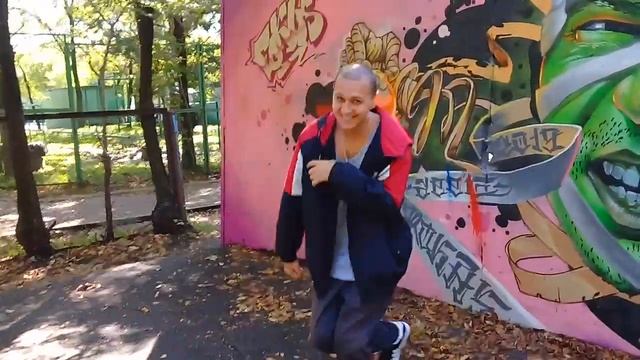 ДВ_Головокружение 2019( Music By Break DJ Kidgang -  Mixtape 2019)