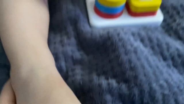 Vlog. Выбор подгузников☝🏻розыгрыш к 8 марта🌷проблемы с едой. Разбор в детской🤪 покупки фикс прайс