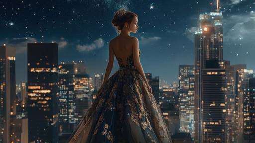 Невеста черного ветра