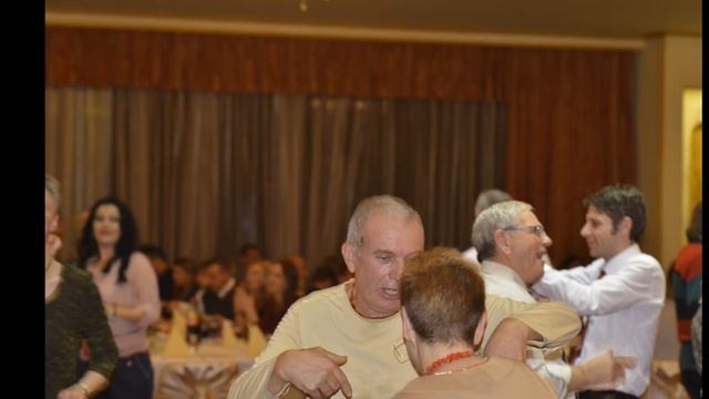 Туристическо дружество 