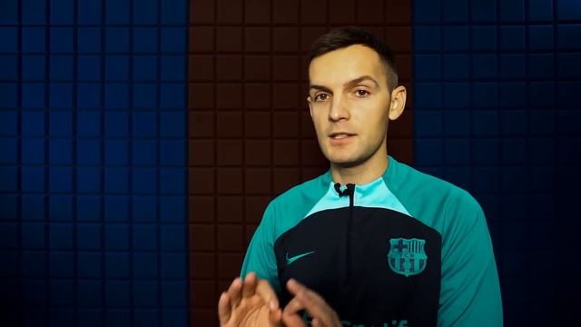 Флик завел Анчелотти в ловушку, а Мбаппе в офсайд | Барселона – Реал Мадрид 4:0