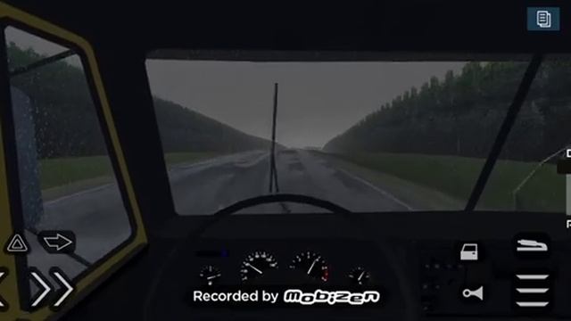 КАМАЗ Дальнобойщики 2