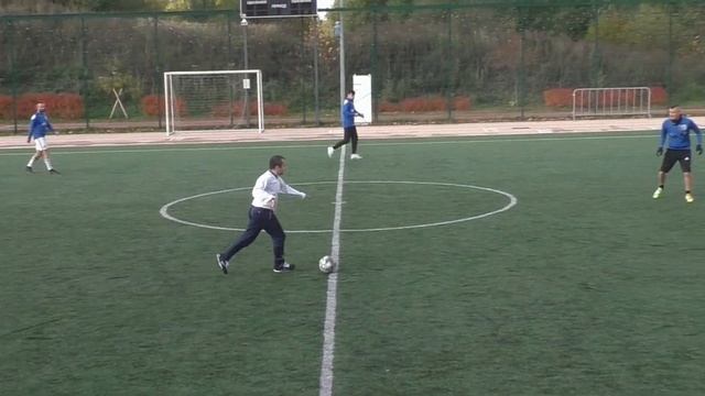 Максим Русаков (Скай, 4-й тур)