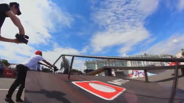 ГОРОД МОЛОД