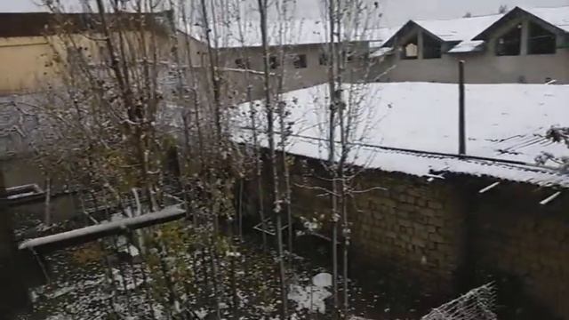 СНЕГ-3.НАМАНГАН