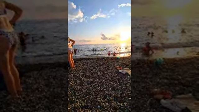 ПЯТНИЧНЫЙ СТРИМ ИЗ ЖАРКОГО СОЧИ