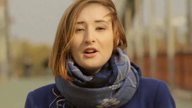 Катерина Низькопоклонна - Там де