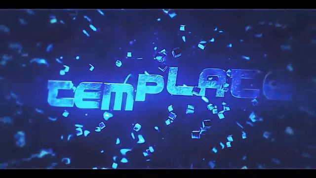 Копия видео Intro template