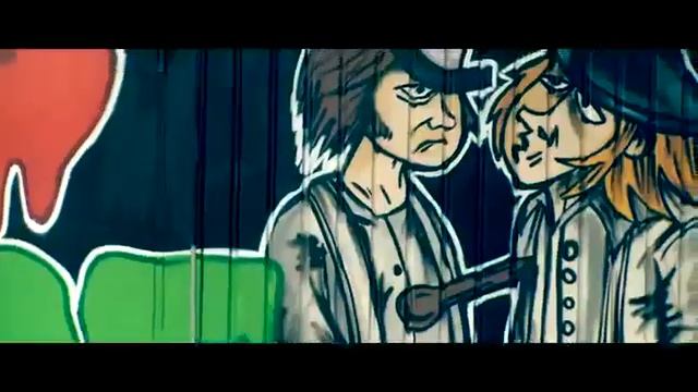 Польский хип-хоп!