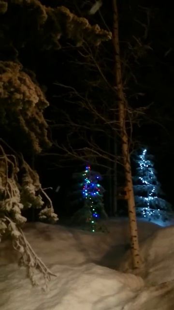 Март за окном - это еще зима!!!!!