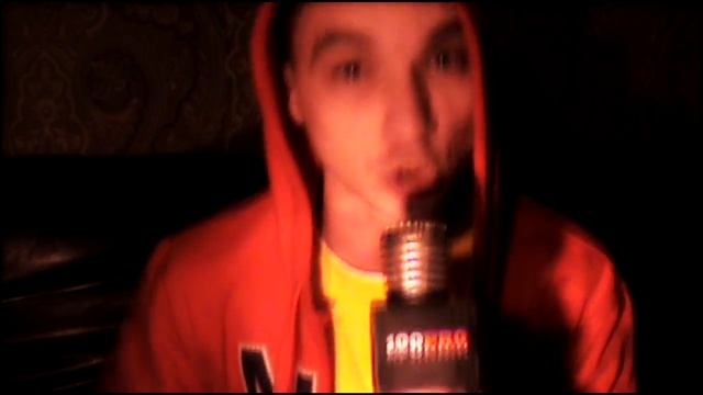 Репортаж - 10 лет лейблу 100PRO!