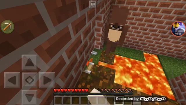 Троллинг я и мишутка