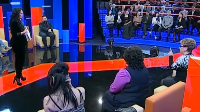 ВЫХОД есть! (полный выпуск за 08.03.2013)