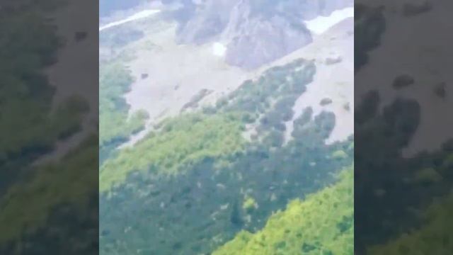 ТРНОВАЧКО ЈЕЗЕРО   ЦРНА ГОРА 27 6 21