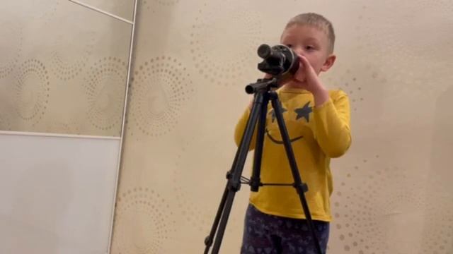 Тёма - Федорино горе