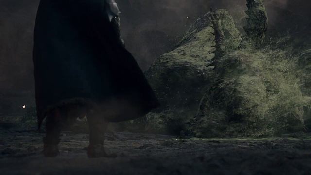 Dragon's Dogma 2 Один из путей к Истинной Концовке