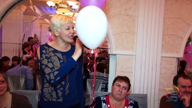 Фильм Сергей и Аня 14.02.2015. Монтаж: Юрченко Наталья