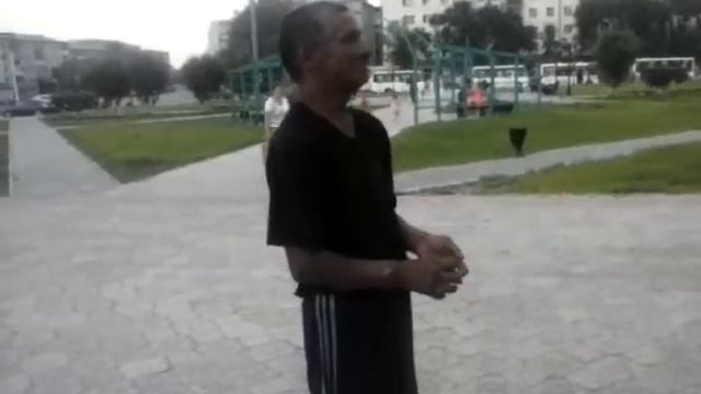 Питер Степа