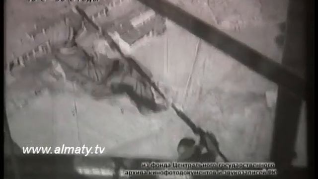 Телевышка (50-е годы)