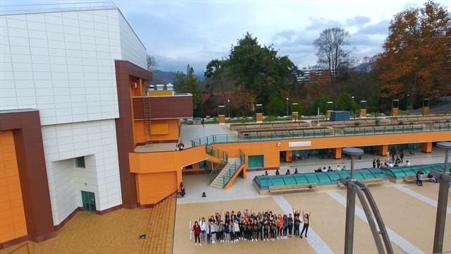 TODESFEST SOCHI 2017// Студия Новороссийск