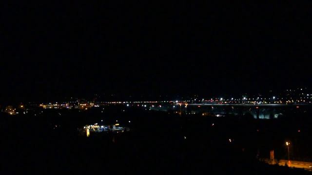 Споттинг Сочи. Видео 3