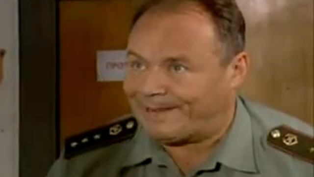Василий Шевелилкин - Щур - сериал