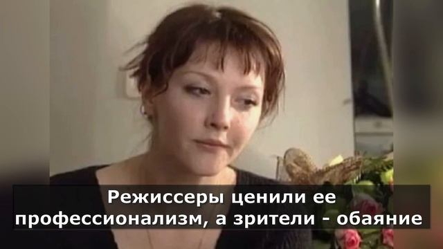 Муж обвинил в гибели сына, не смогла пережить горе и пропала. Где сейчас актриса 90-х Ольга Понизов
