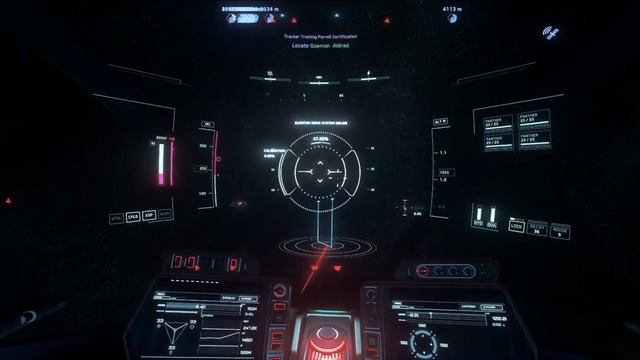 Star Citizen 3.16 PTU | 🔴 LIVE | НА БРЕЮЩЕМ ПОЛЕТЕ