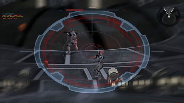 STAR WARS: BATTLEFRONT 2 (2005). Нападение на родину клонов!