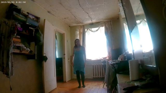 Показ мод =)