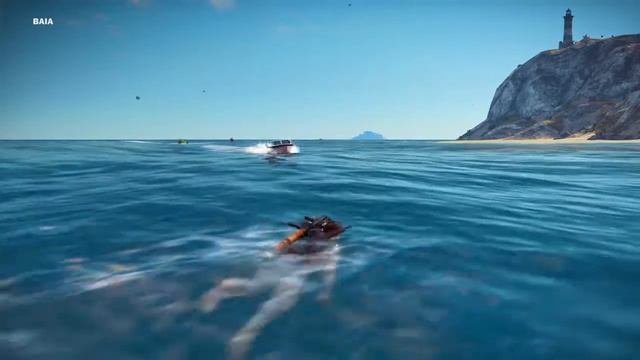 Мое первое видео