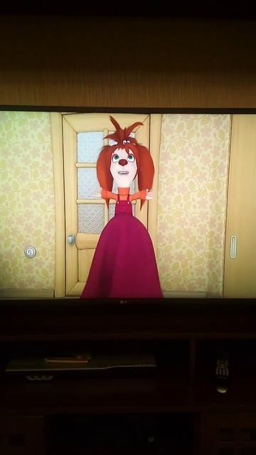 совсем как жанна киска