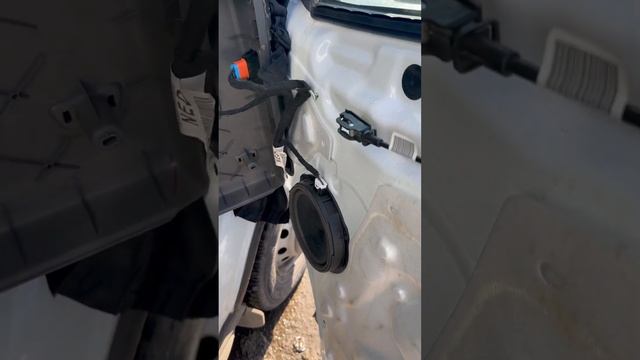 Таинственные руки