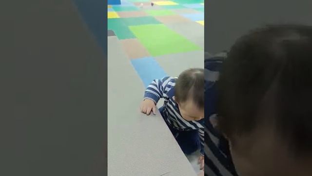 Вот так проводим наши каникулы зимние(5)