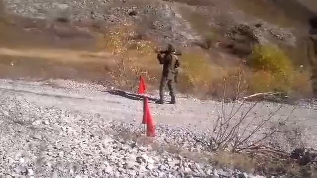 Точно в цель. Уч.центр Дарьял.