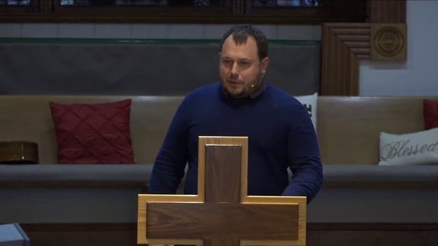 Зрелый верующий побеждает искушения | Роман Волосюк