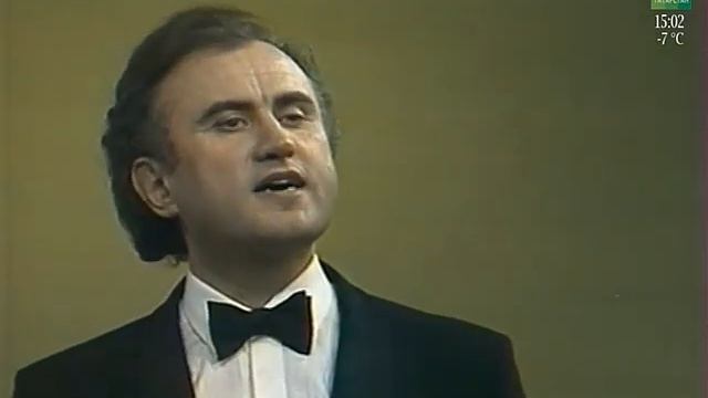 Хәйдәр Бигичев - Туган җирем - Татарстан